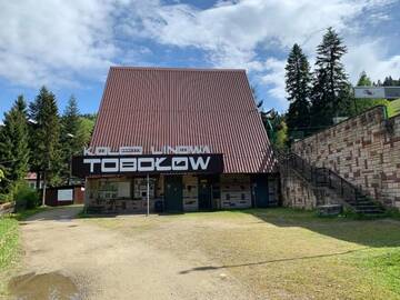Фото Курортные отели Ostoja Górska Koninki г. Недзведзь 5